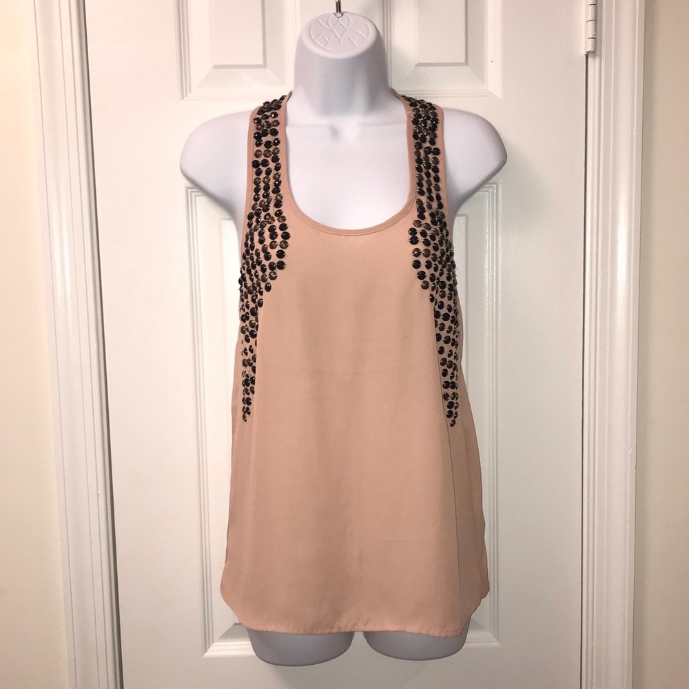 Night Outing Top